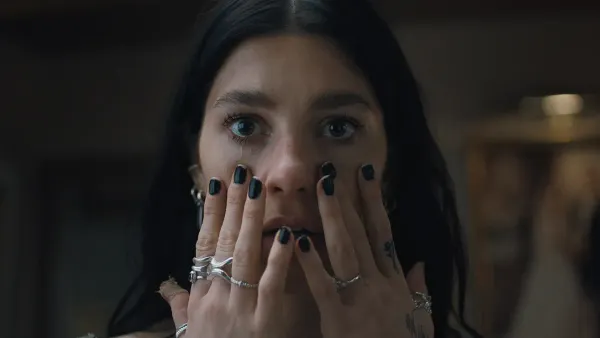 Bad Romance: How horrors about toxic relationships became the new mainstream