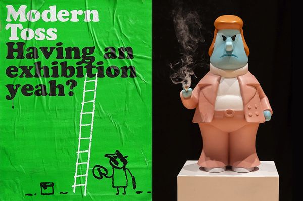 Can Swearing Be Cultural Heritage?