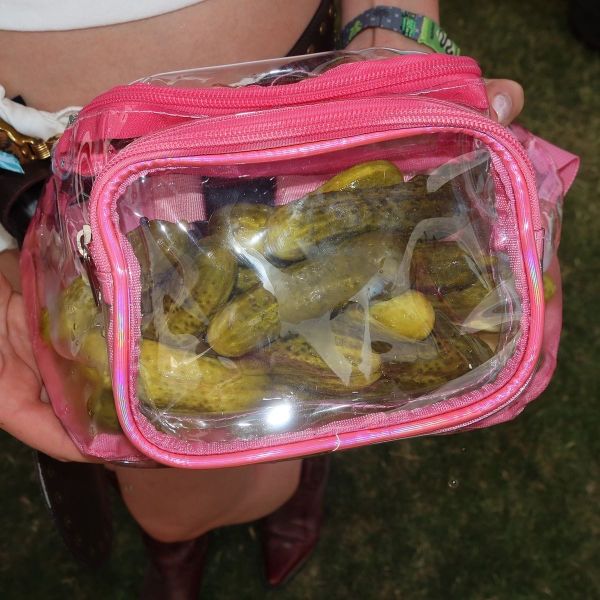 LONDONERS'S PICKLE OBSESSION:  THE ULTIMATE GUIDE