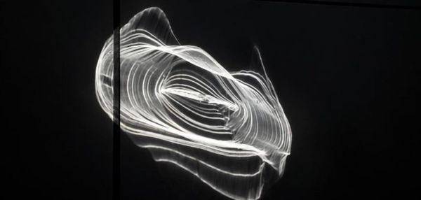 Resonant Lightscapes: When Light, Sound and Space Become One