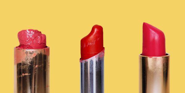 The Last Lipstick: the rituals that help us remain ourselves