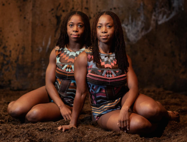 Alleyne Dance: “If You Want to Go Far, Go Together”