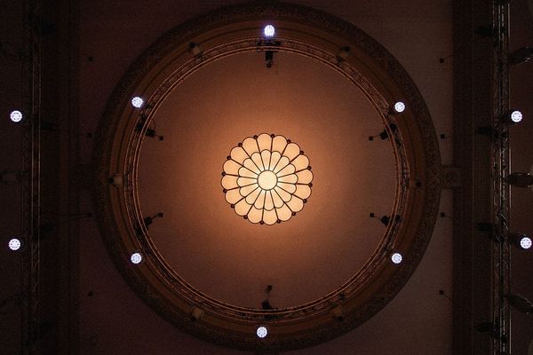 7 Questions With Michael John Harris: Vision Festival Is Where Ideas Collide
