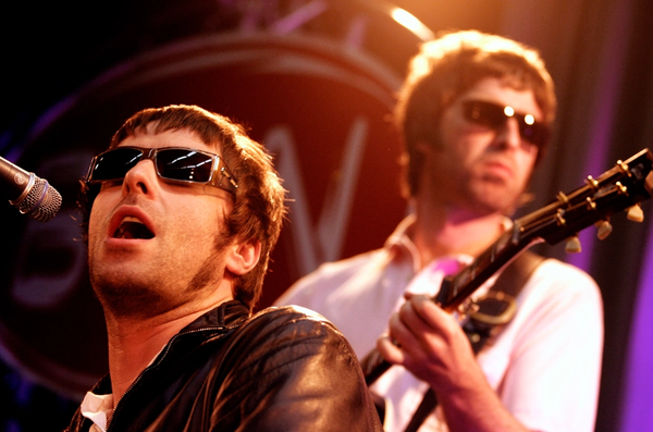 Why Oasis Still Matters — Especially for Gen Z