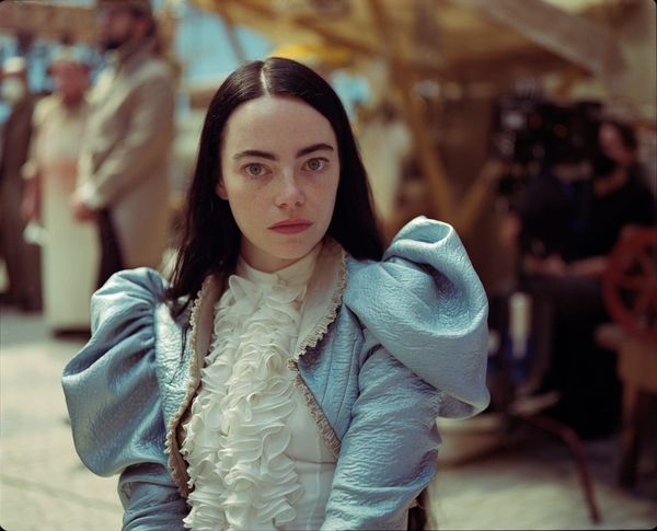 The art of clothes in Poor Things: How do movies influence fashion?