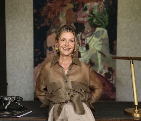 “Patronage is first and foremost a responsibility” – Alya Entts on Morus Art Group