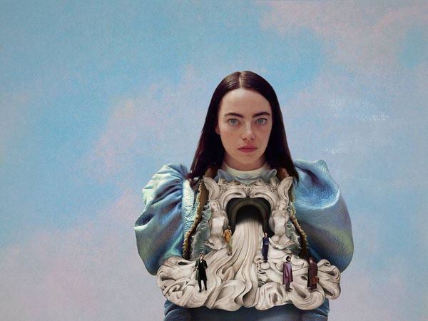 The art of clothes in Poor Things: How do movies influence fashion?