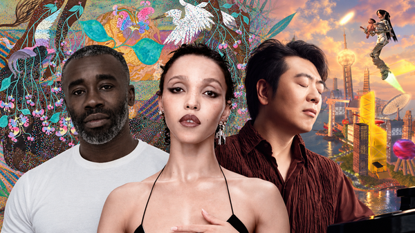 Southbank Centre's 2027 season is a manifesto for live experience