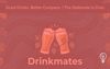 DrinkMates and the Platform Promise of Spontaneous Sociality