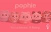 Pophie: Hybrid Play