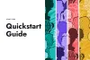 1. Quickstart Guide (☝️ start here)