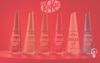 Ikesaki: Nail Polish Samples
