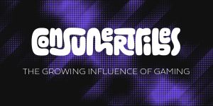 The Growing Influence of Gaming