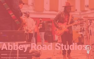Abbey Road Studios & Fairmont Hotels & Resorts