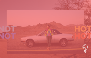 Always & Nasiba Hafiz