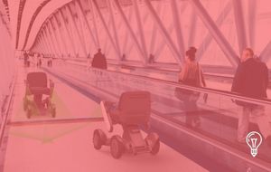 Amsterdam Schiphol Airport & others