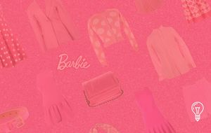 ThredUP: Barbiecore Dream Shop