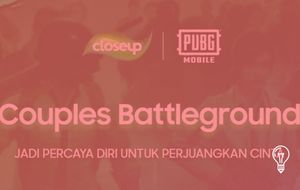 CloseUp & PUBG