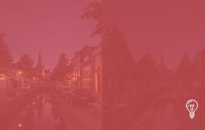 Daan Roosegaarde & Unesco