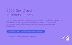 Millennials Caregiving Responsibilities