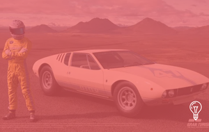 Dior & Gran Turismo 7