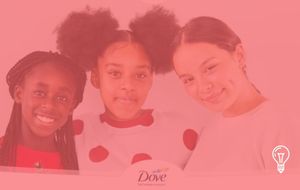 Dove "Cost of Beauty"