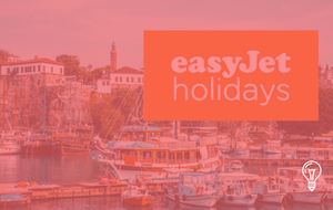 EasyJet Holidays