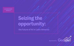 Brazilians Trust Computers for Banking Advice