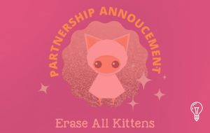 Erase All Kittens & Tesco