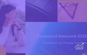 Affluent Chinese Travelers