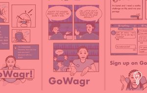 GoWagr