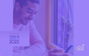 Growth search on "tiny homes for sale"