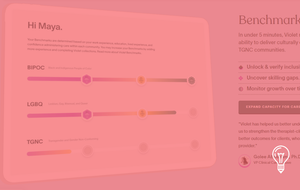 Hopper Health & Violet