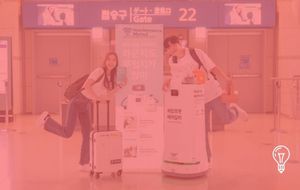 Incheon International Airport