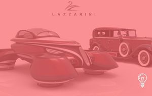 Lazzarini Design Studio