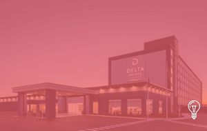 Delta Hotels by Marriott