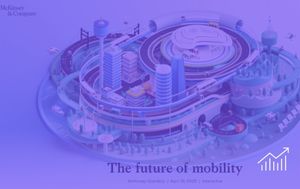 Micromobility