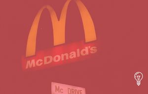 McDonald’s & RightHear