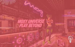 Moxy Hotels
