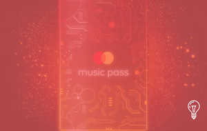Mastercard Music Pass