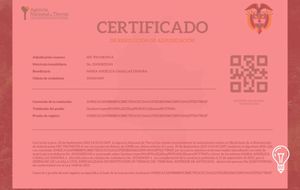 National Land Agency Colombia