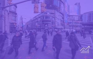 Believing in a better future