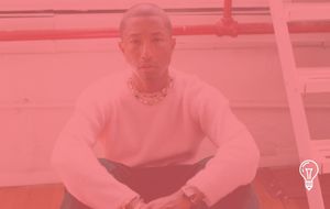 Pharrell