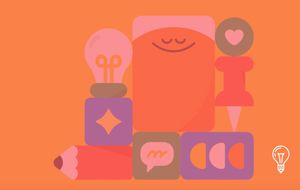 Pinterest & Headspace
