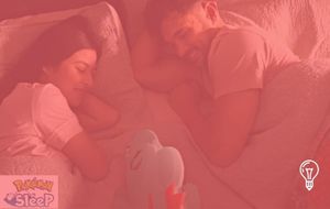 Pokémon Sleep