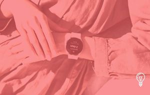 Samsung Electronics & Natural Cycles