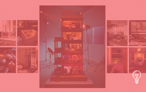 Samsung: Shoppable Worlds