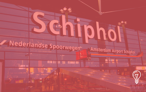 Schiphol Airport