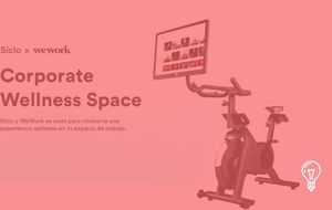 WeWork & Síclo