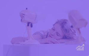 High temps disrupt sleep